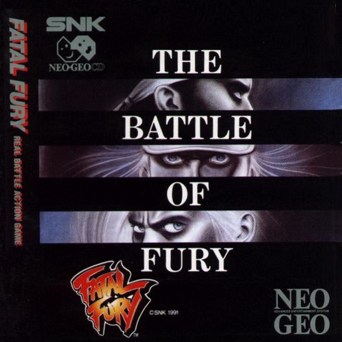 G*L様 ネオジオCD 餓狼伝説 THE BATTLE OF DESTINY Fatal Fury: King of Fighters Neo Geo Japan Version | eBay